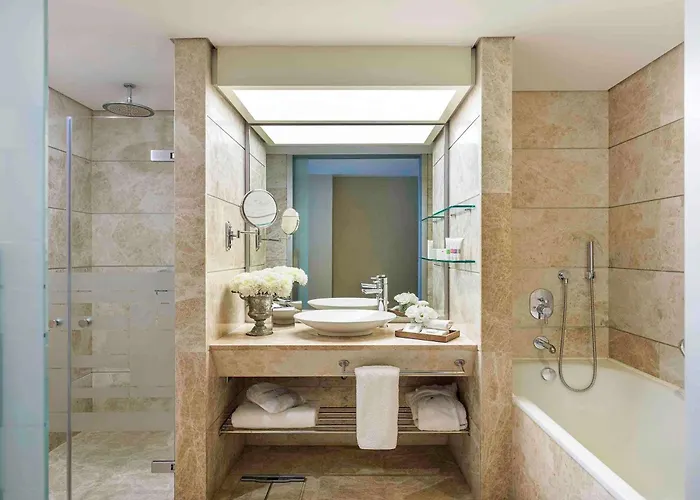 Swissotel Buyuk Efes 5*