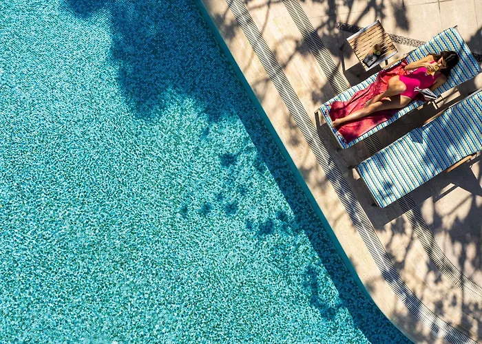 Swissotel Buyuk Efes イズミル