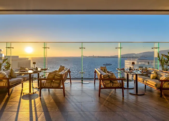 Otel Swissotel Buyuk Efes 5*