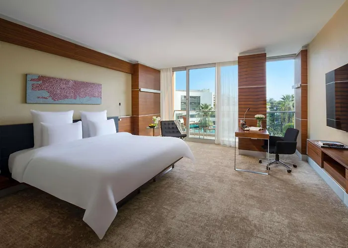 Swissotel Buyuk Efes 5*