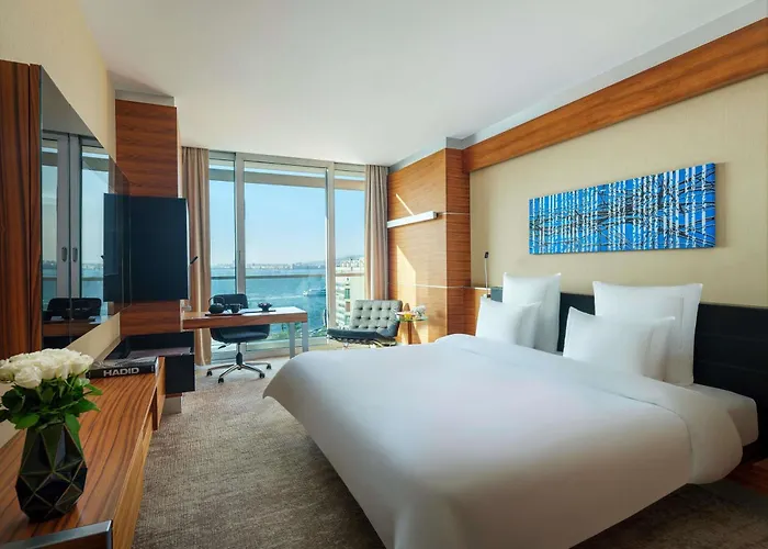 Swissotel Buyuk Efes イズミル