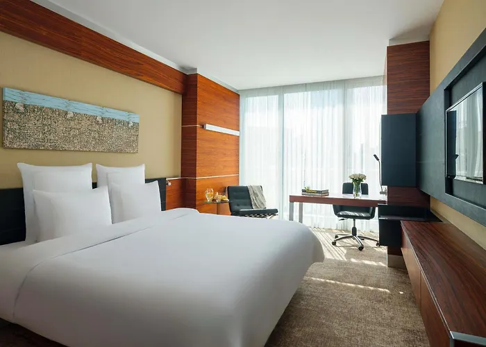 Swissotel Buyuk Efes