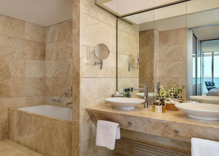 Swissotel Buyuk Efes ホテル 5*