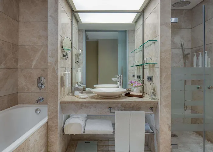 Swissotel Buyuk Efes 5*