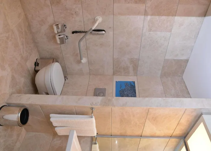 Swissotel Buyuk Efes 5* イズミル