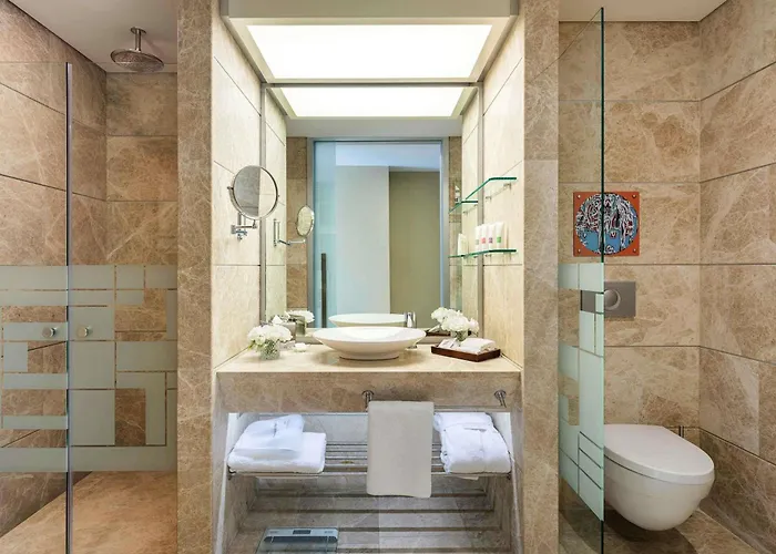 Swissotel Buyuk Efes ホテル