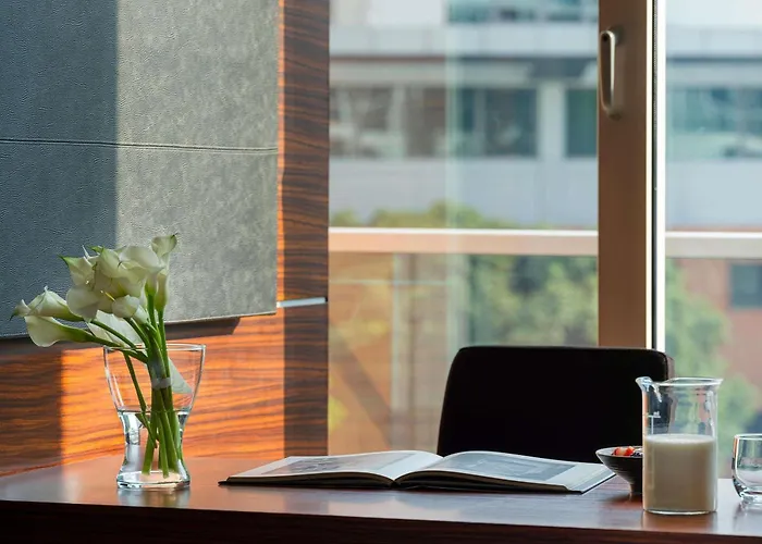 Szálloda Swissotel Buyuk Efes 5*
