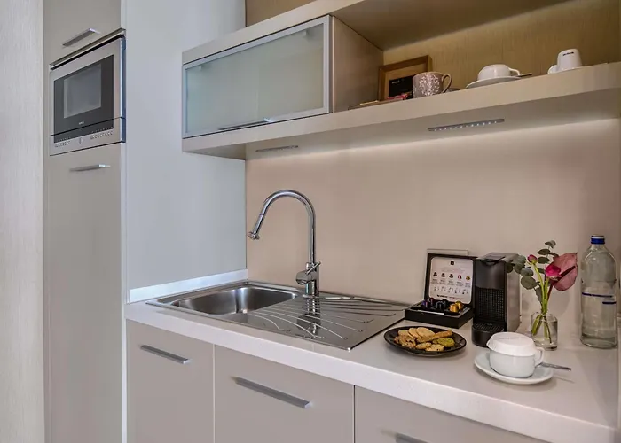 Swissotel Buyuk Efes