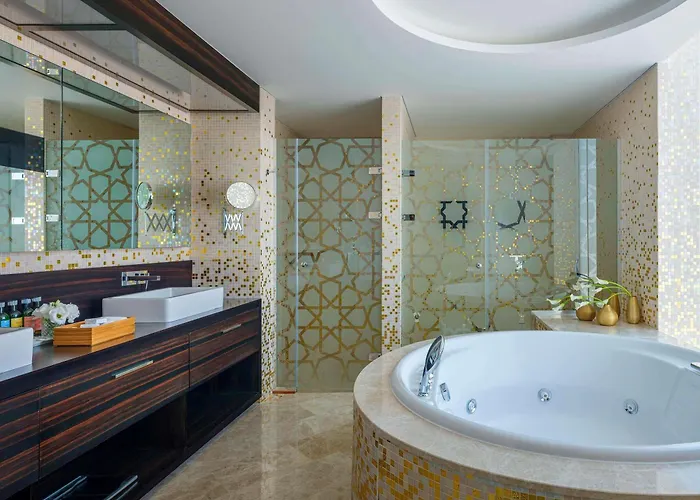 Swissotel Buyuk Efes イズミル