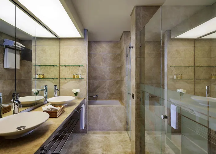 ホテル Swissotel Buyuk Efes イズミル