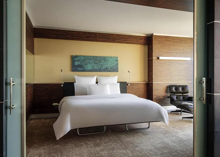 Swissotel Buyuk Efes Szálloda İzmir