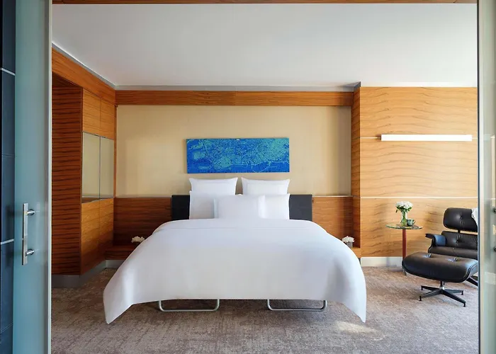 Szálloda Swissotel Buyuk Efes 5*