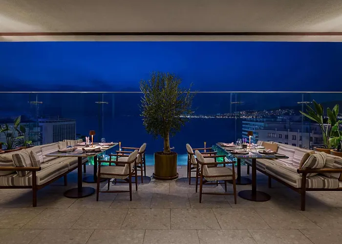 Swissotel Buyuk Efes 5*