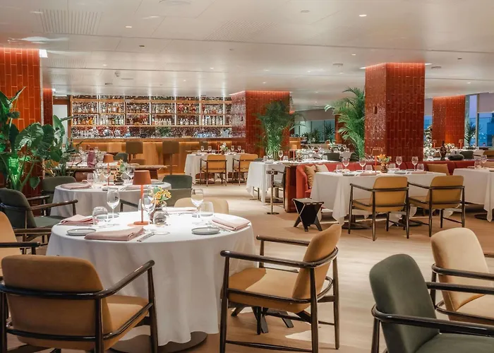 ホテル Swissotel Buyuk Efes イズミル