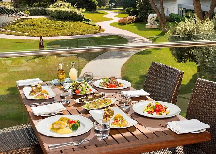 Swissotel Buyuk Efes