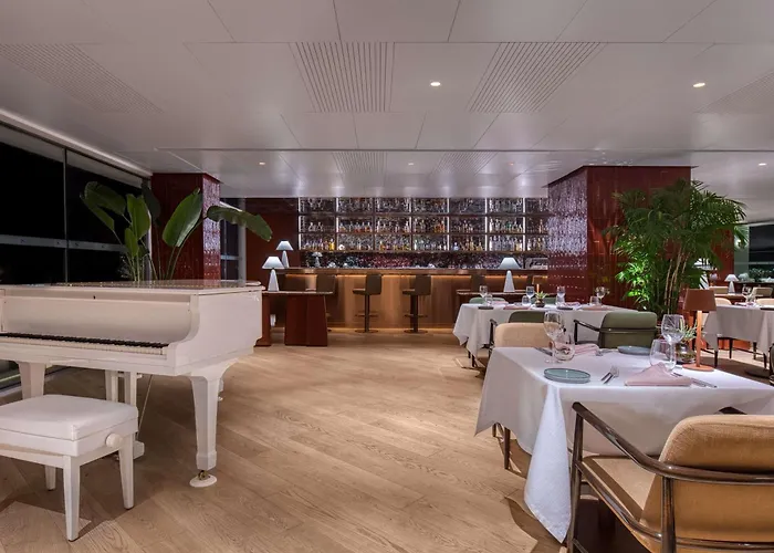 Swissotel Buyuk Efes 5*