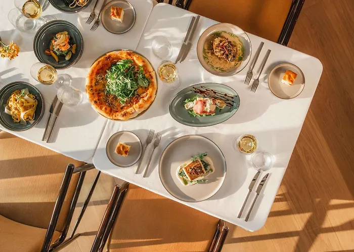 Swissotel Buyuk Efes