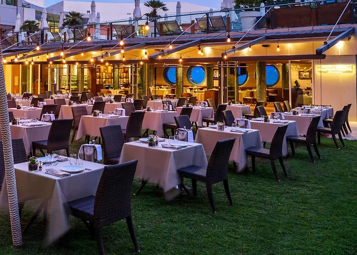Swissotel Buyuk Efes Otel 5*