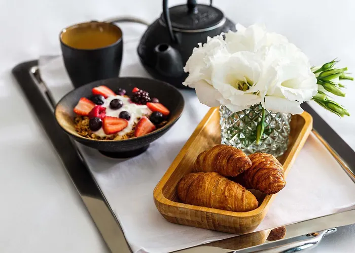 Swissotel Buyuk Efes Otel 5*