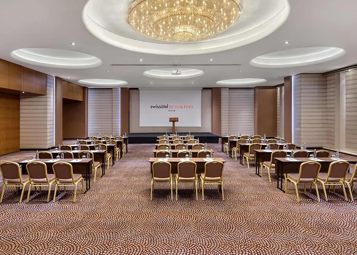 Swissotel Buyuk Efes