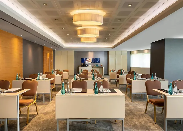 Swissotel Buyuk Efes