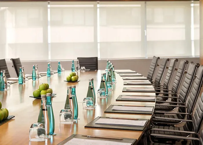 Swissotel Buyuk Efes ホテル