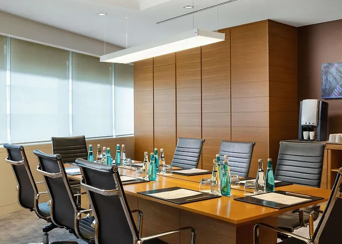 Swissotel Buyuk Efes ホテル イズミル