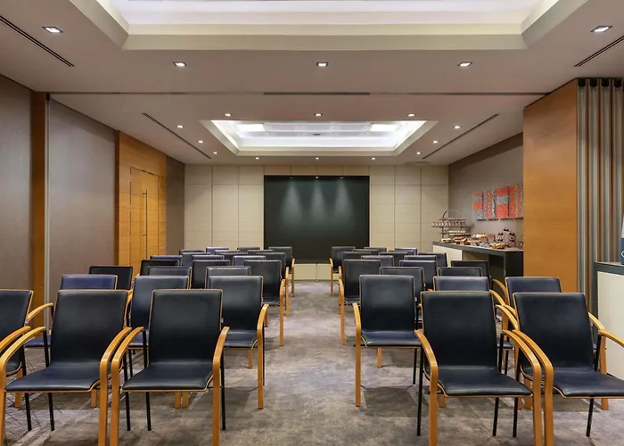 Swissotel Buyuk Efes ホテル