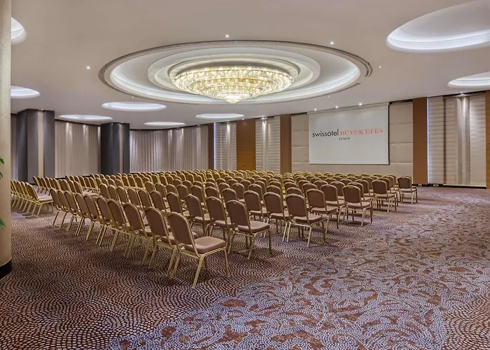 Swissotel Buyuk Efes