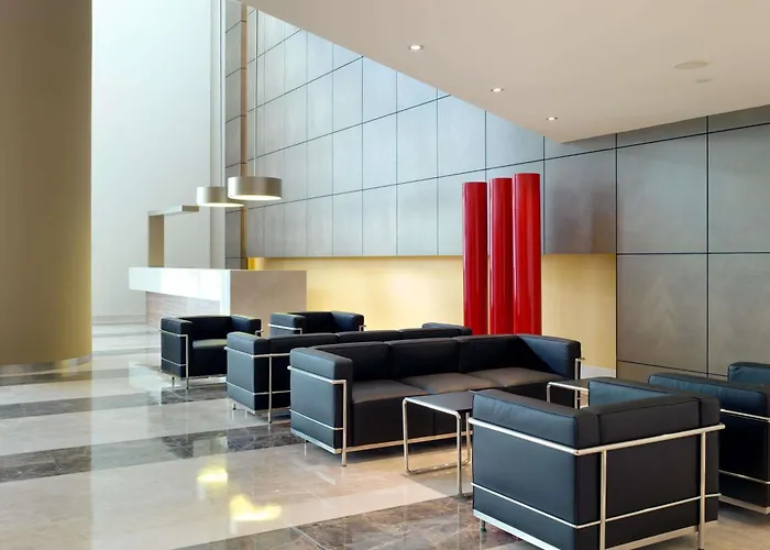 Swissotel Buyuk Efes