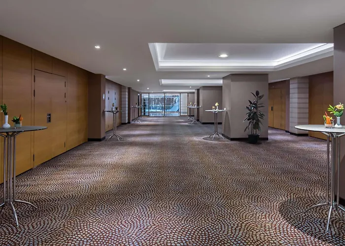 Swissotel Buyuk Efes ホテル