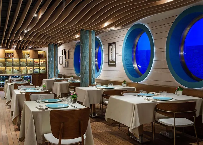 Swissotel Buyuk Efes İzmir