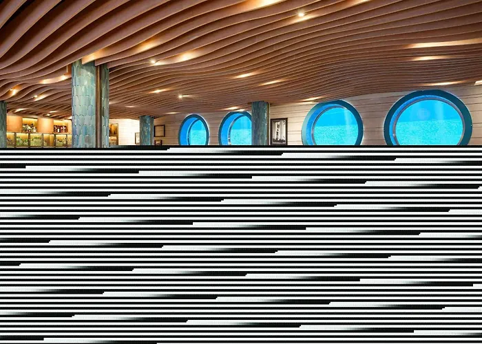 Swissotel Buyuk Efes ホテル イズミル