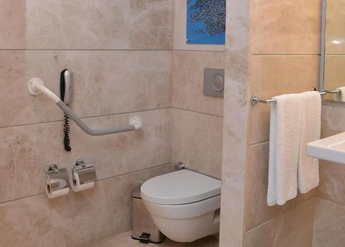 Otel Swissotel Buyuk Efes 5*