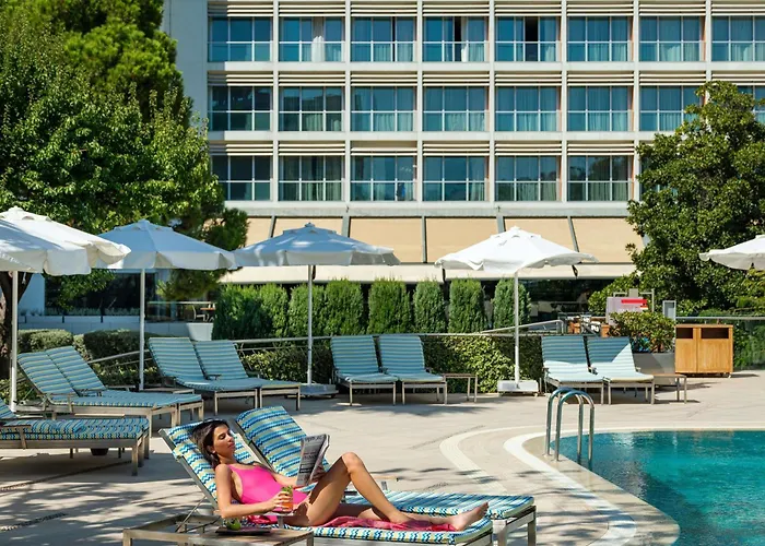Swissotel Buyuk Efes