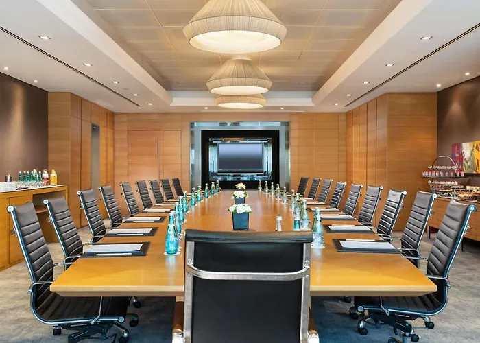 Swissotel Buyuk Efes