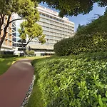 Swissotel Buyuk Efes Hotel İzmir