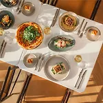 Ξενοδοχείο Swissotel Buyuk Efes 5*