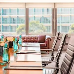 Hotel Swissotel Buyuk Efes İzmir