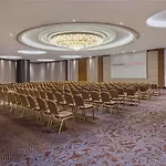 Swissotel Buyuk Efes 5*