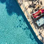 Hotel Swissotel Buyuk Efes 5*
