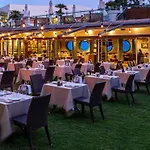 Swissotel Buyuk Efes 5*