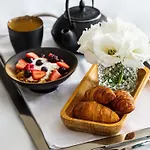 Hotel Swissotel Buyuk Efes İzmir