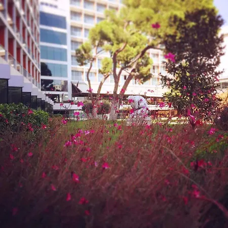 Hotel Swissotel Buyuk Efes Izmir