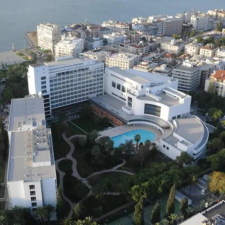 Swissotel Buyuk Efes Hotel