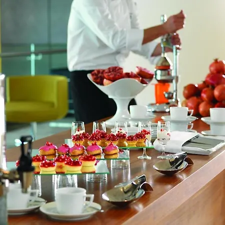 Swissotel Buyuk Efes ホテル 5*