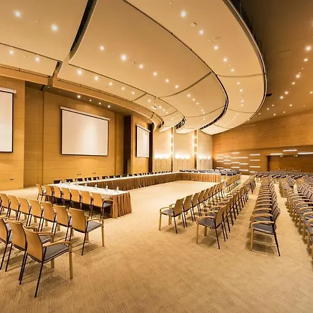 Hotel Swissotel Buyuk Efes Izmir