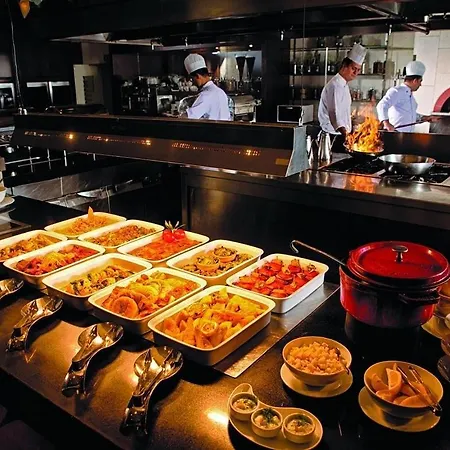 ホテル Swissotel Buyuk Efes 5*