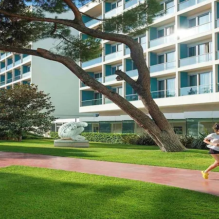 Hotel Swissotel Buyuk Efes