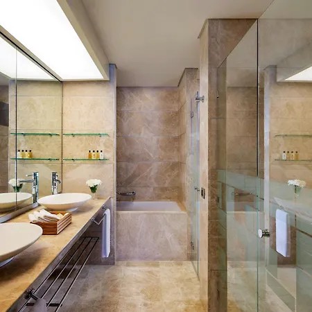 Swissotel Buyuk Efes 5* Izmir